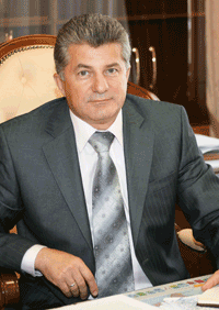 Сердюк Микола Дмитрович