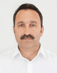 Сеттаров Раєт Рефатович