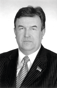 Шевчук Сергій Володимирович