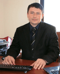 Согоконь Олександр Вікторович