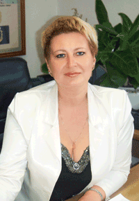 Тарнопільська Ірина Валентинівна