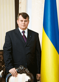 Трюхан Вадим Валерійович