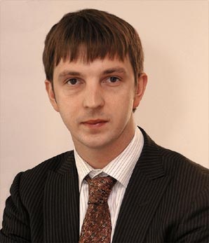 КОРОБЕНКО Олександр Петрович