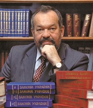 КУРДЕЛЬЧУК Данило Маркович