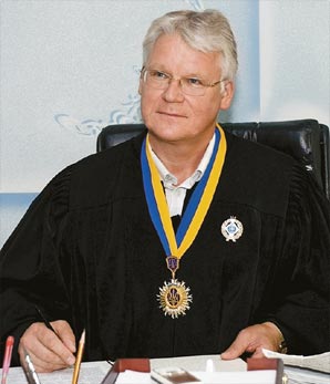 КУХАРСЬКИЙ Андрій Іванович