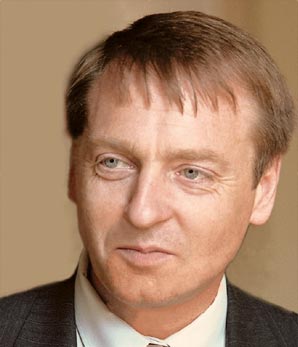 ЛАВРИНОВИЧ Олександр Володимирович