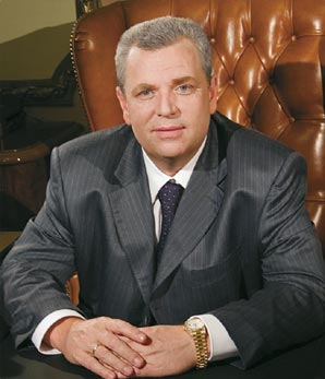 ЛОКАЙЧУК Валерій Федорович