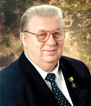 МАТВІЄНКО Володимир Павлович