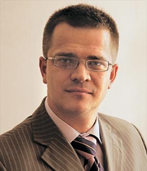 МЕЛЬНИК Ігор Олександрович