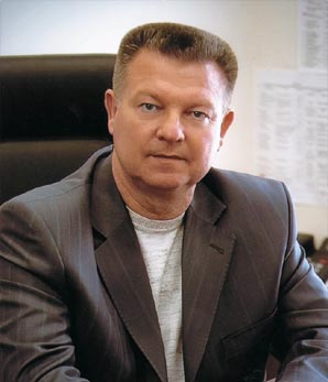 МЕЛЬНИК Микола Григорович