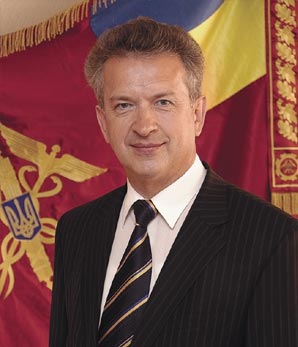 МЕЛЬНИЧЕНКО Олександр Іванович