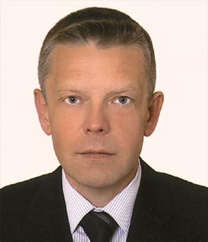 МИХАЛЬСЬКИЙ Юрій Анатолійович