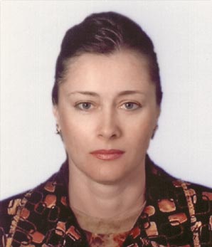 МОКІНА Інна Володимирівна