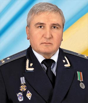 ОСИПЕНКО Олександр Олександрович