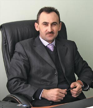 ПАЛАМАРЧУК Олег Степанович