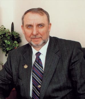 ПІНЧУК Андрій Михайлович