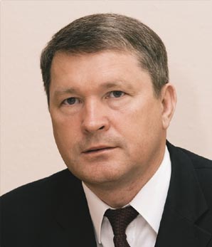 САРАНЮК Василь Іванович