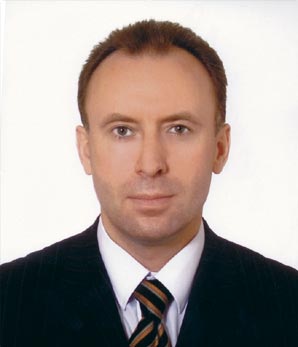 СВІНЦІЦЬКИЙ Анатолій Володимирович