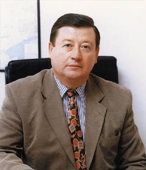 СЕМЕРАК Олександр Созонович