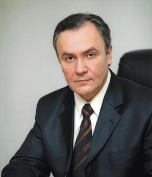 СЕРЕДА Григорій Порфирович