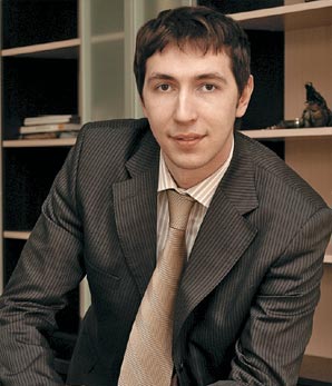 СКІЧКО Ігор Васильович