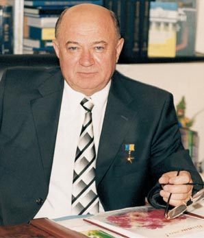 ТАЦІЙ Василь Якович