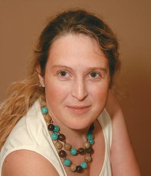 ФАЙНГОЛЬД Ірена Давидівна