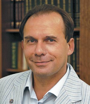 ФОМІН Ігор Юрійович