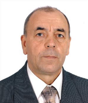 ЧЕРНОВСЬКИЙ Олексій Костянтинович