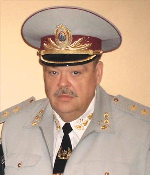 ЧОБОТЕНКО Сергій Павлович