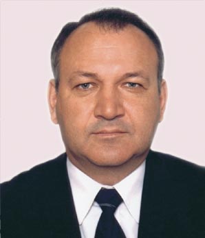 ШУПЕНЯ Микола Миколайович