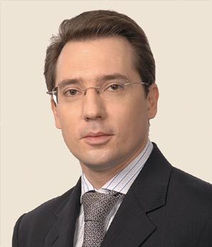 ШУМІЛОВ Андрій Станіславович