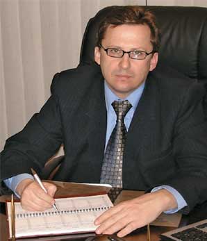 БОШИЦЬКИЙ Юрій Ладиславович