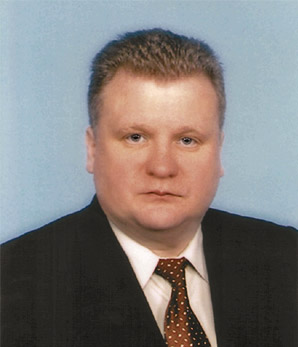 БЕДЬ Віктор Васильович