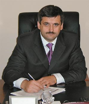 БОЙКО Андрій Михайлович