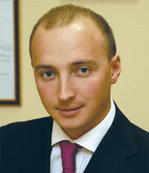 ВАСИЛИК Віталій Валентинович