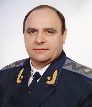 ВОЙЦИШЕН Віктор Дмитрович