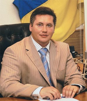 ГАЄВИЙ Вадим Володимирович