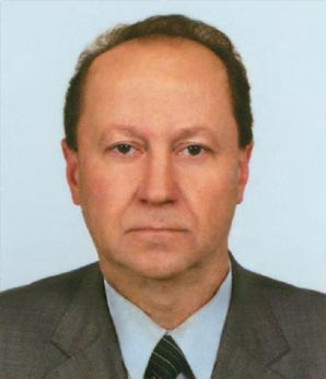 ГОСУДАРСЬКИЙ Валентин Францович