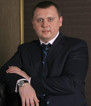 ГРЕЧКІВСЬКИЙ Павло Миколайович