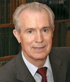 ДАВИДОВ Ренольд Костянтинович