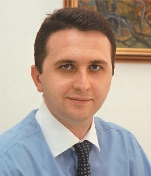 ДУМИЧ Тарас Володимирович