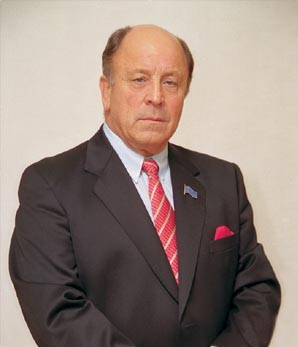 ЄВДОКИМОВ Валерій Олександрович