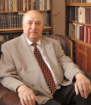 ЄМЕЦЬ Іван Григорович