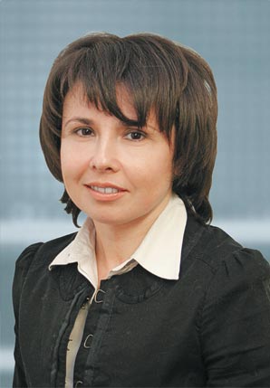 КАРПЕНКО Маргарита Євгенівна