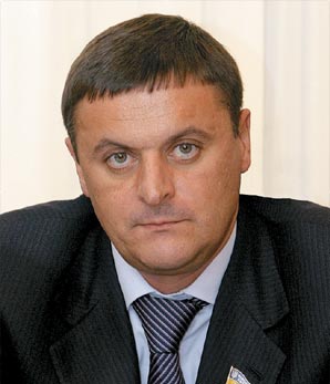 КЕЛЕСТИН Валерій Васильович