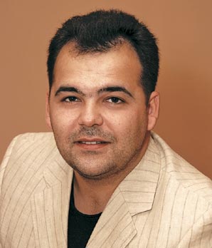 КИСЕЛЬОВ Артем Валерійович