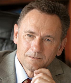 КИСІЛЬ Василь Іванович