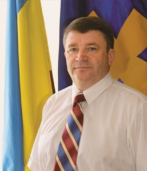 КЛОЧКО Іван Олексійович