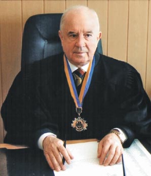 КОВАЛЬ Микола Петрович